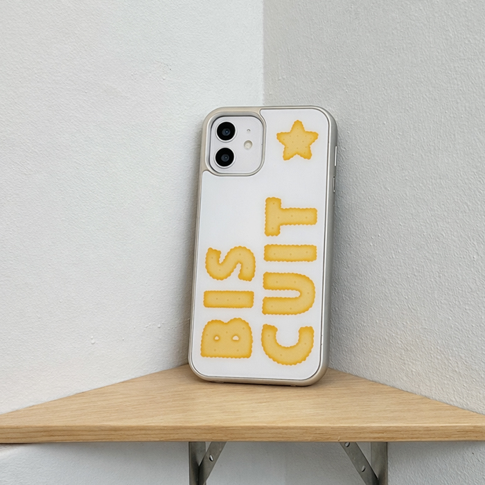 [실버프레임 비스킷스펠]