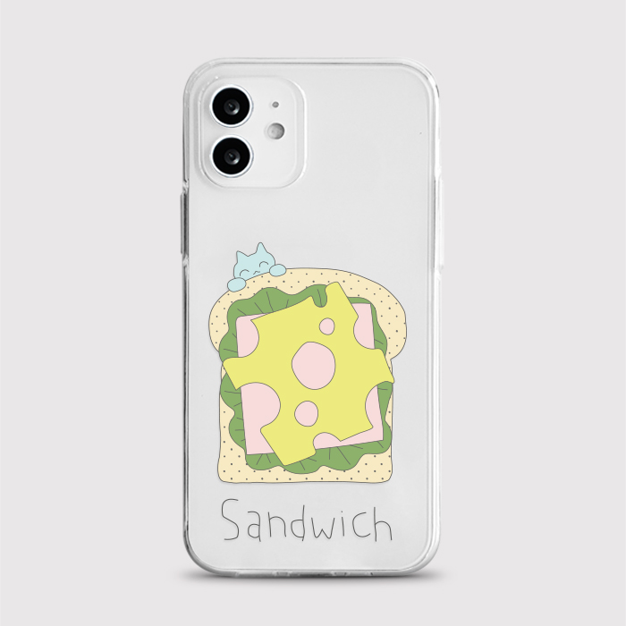 [젤리 샌드위치냥]