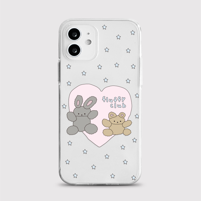 [젤리 플러피클럽]