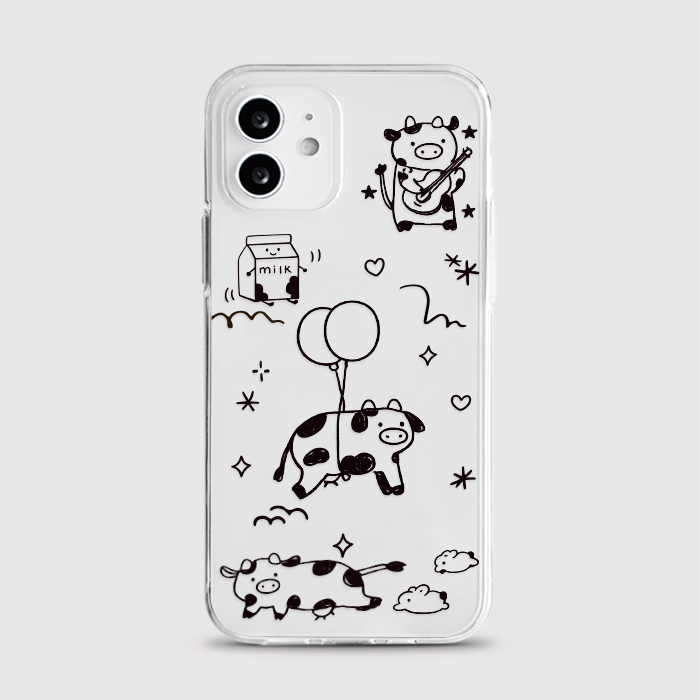 [젤리 젖소일상]