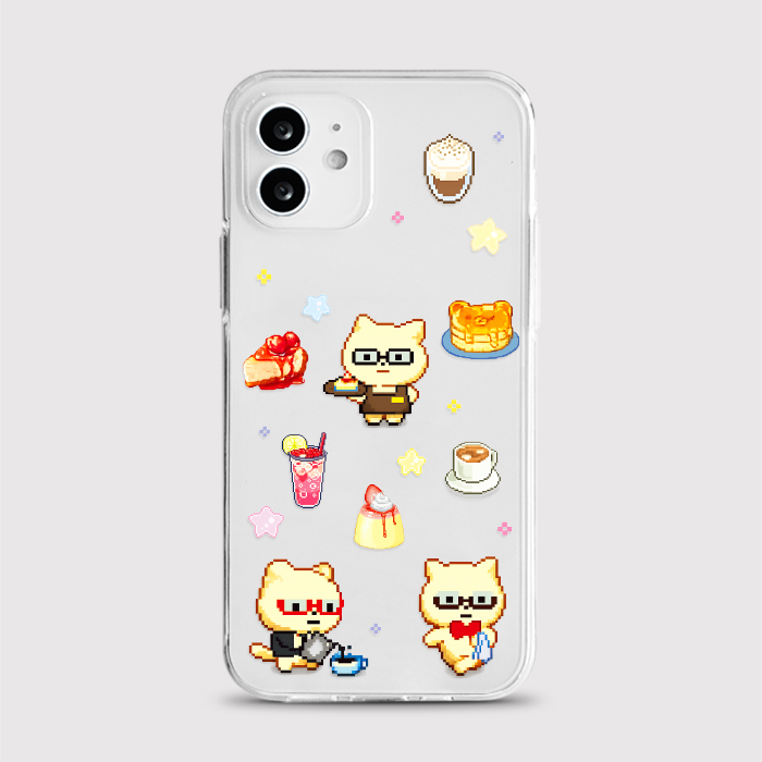 [젤리 냥스토랑]