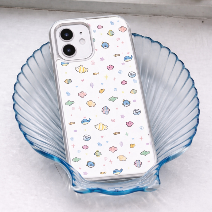 [실버프레임 물속친구]