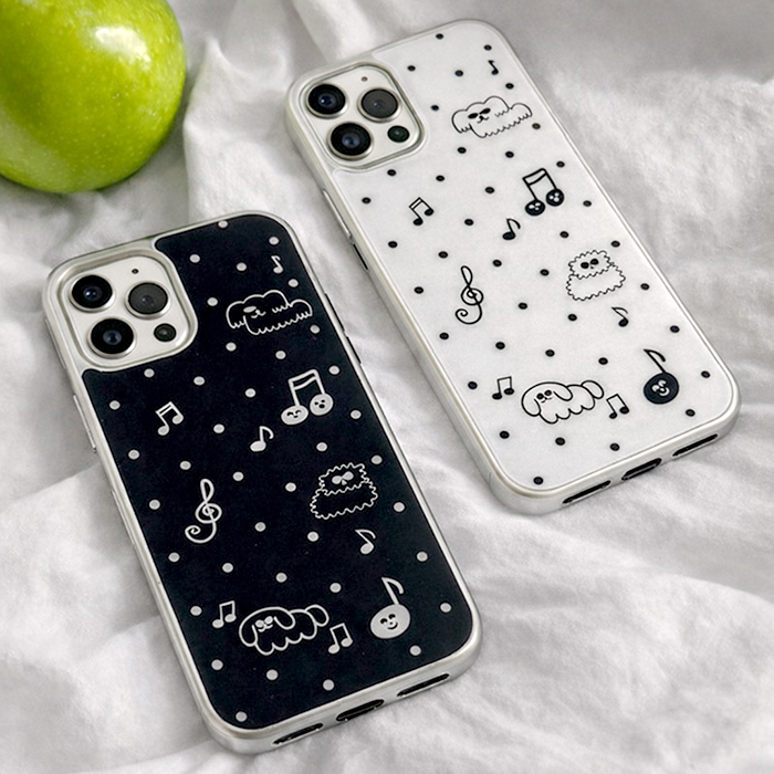 [실버프레임 뮤직독]