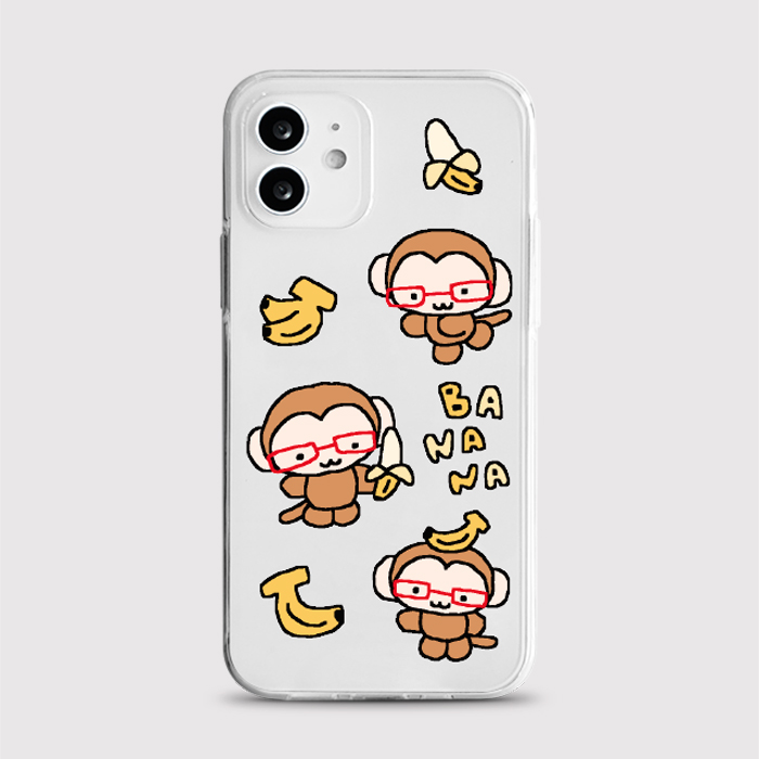 [젤리 몽키패턴]