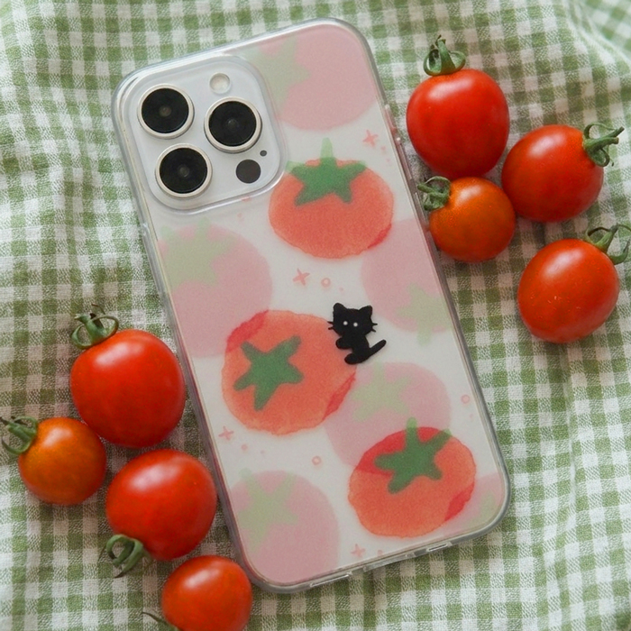 [그라데이션 토마토마냥]