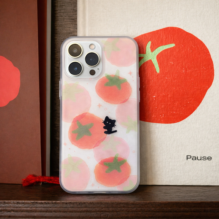 [반투명 토마토마냥]