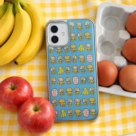 [실버프레임 몽키숭이]