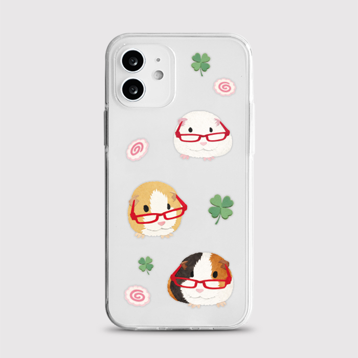 [젤리 기니인거니]