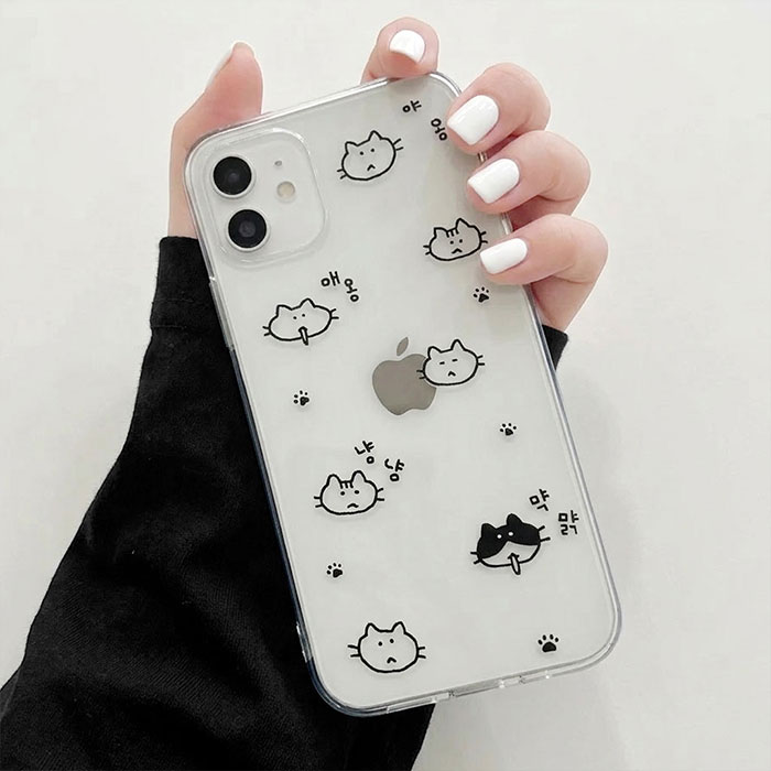 [젤리 야옹고양이]