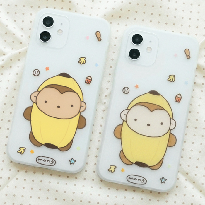 [반투명 몽키스쿨]