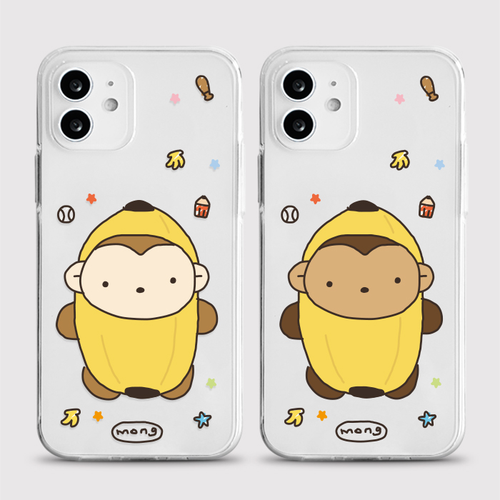 [젤리 몽키스쿨]