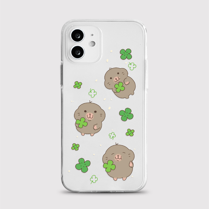 [젤리 땅속행운]