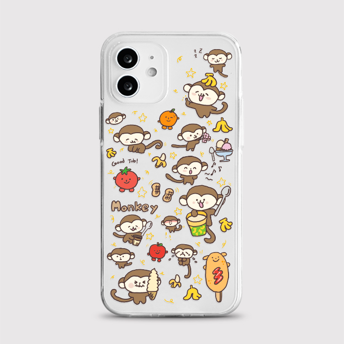 [젤리 먹보숭이]