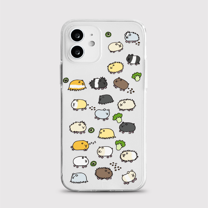 [젤리 와르르기니]