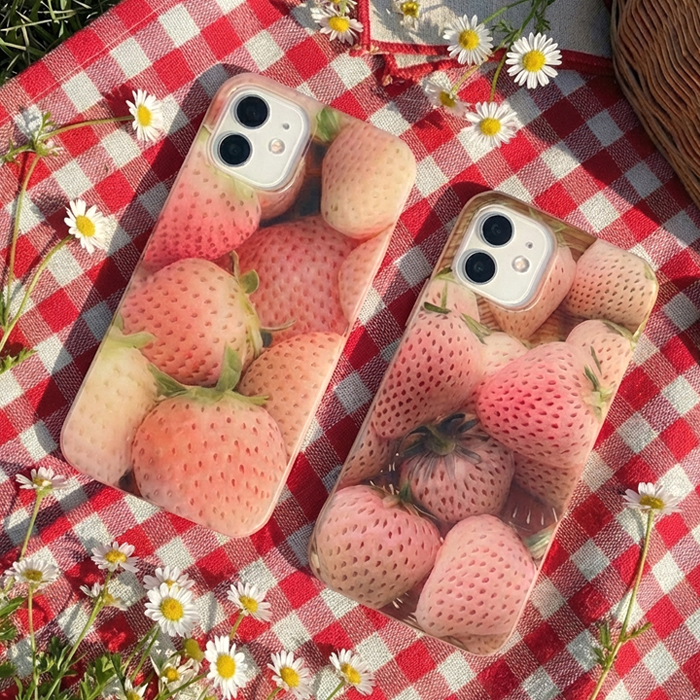 [반투명 딸기축제]