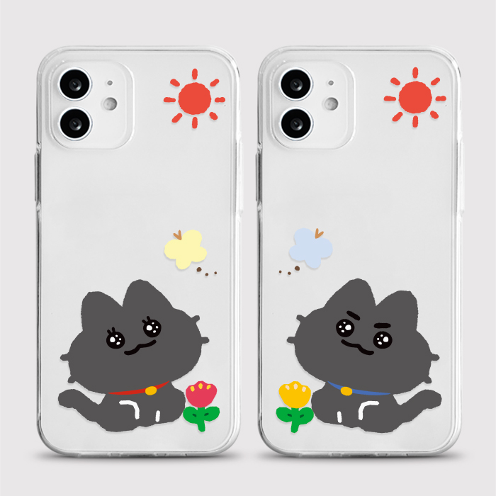 [젤리 봄소풍냥]