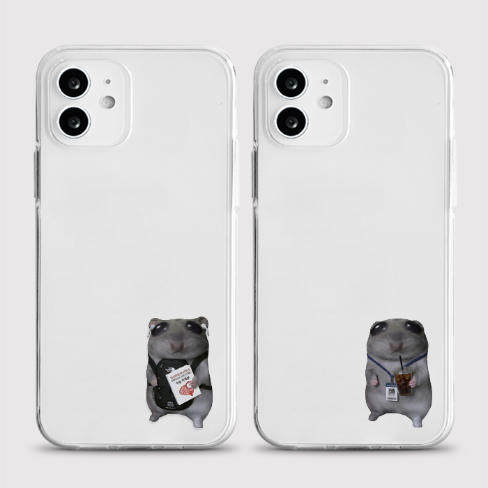 [젤리 햄찌햄찌]