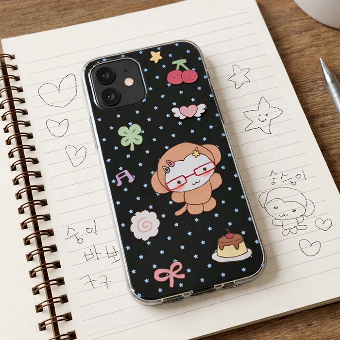 [젤리 큐티드로잉]