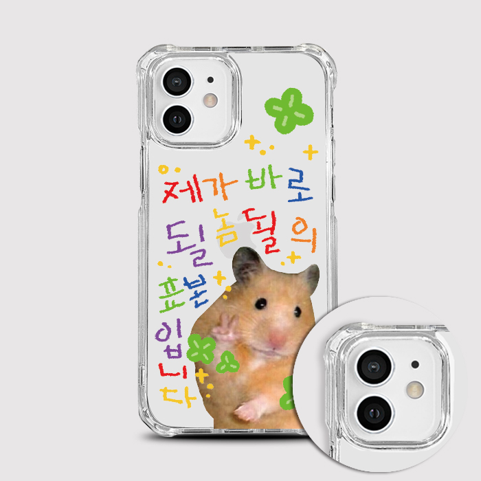 [범퍼젤리 될놈될]