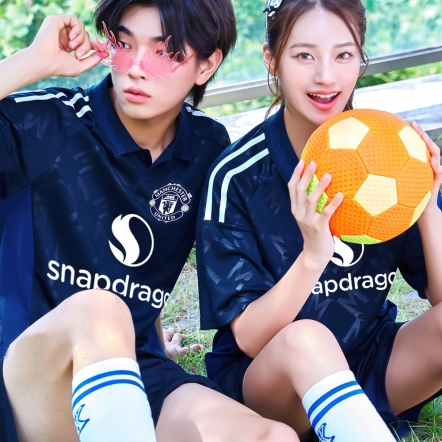 343B 맨유 어웨이 스냅드래곤