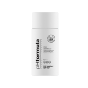 U.V. protect SPF 50+ PRO DEFENCE3 50ml