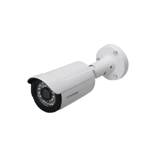 코맥스CCTV AHD-210만화소 실외적외선카메라 CAU-2M04R30S  정품 노이즈제거 사생활영역보호기능 탑재 역광보정기능탑재