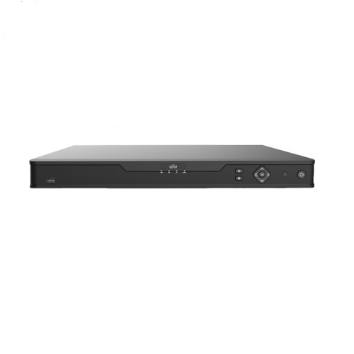 NVR304-32E 32채널 NVR 동시녹화 최대12M 영상저장가능