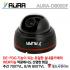 AURA-D800DF 52만화소 3.6MM렌즈 DE-FOG,0.1LUX700TVL,OSD지원 흑색