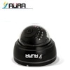 AURA-ID800DF 52만화소,3.6MM렌즈,DE-FOG, 0.1LUX/0.06LUX(IR LED ON),800TVL,24IR.SOD지원,색상-블랙