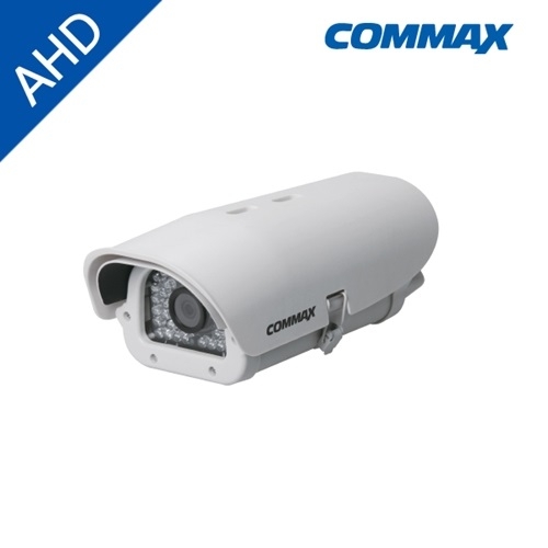 CAU-2M04RH36S 코맥스 정품 AHD-210만화소 FULL-HD 하우징 일체형 CCTV