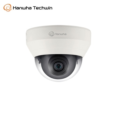 [한화테크윈]SCD-6013 CCTV  대체모델 : 한화테크윈 HCD-6010