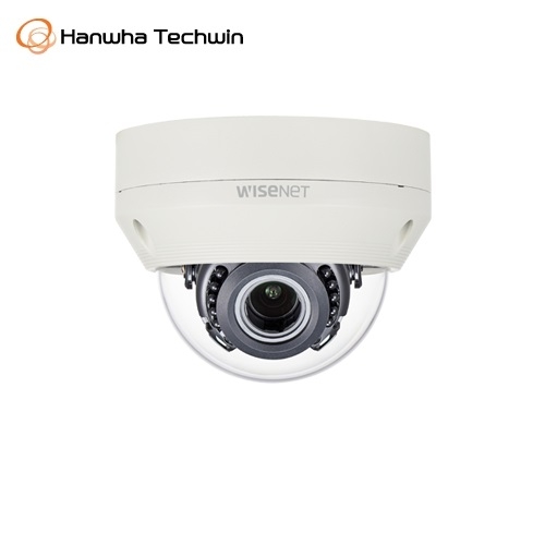 [한화테크윈] HCV-6080R CCTV
