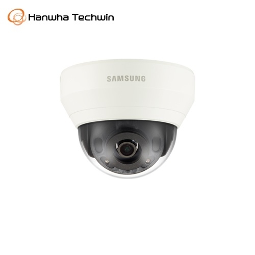 [한화테크윈] QND-6020R CCTV