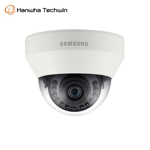 [한화테크윈] SCD-6023R CCTV