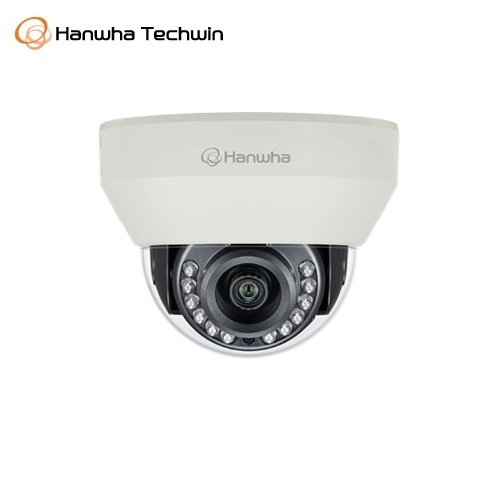 [한화테크윈] HCD-7010R CCTV
