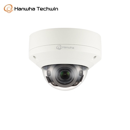 [한화테크윈] XNV-6080R CCTV