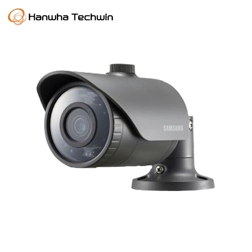 [한화테크윈] SCO-6023R CCTV