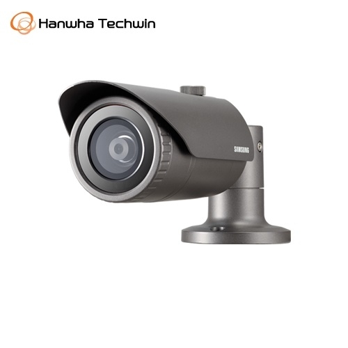 [한화테크윈] QNO-6010R CCTV