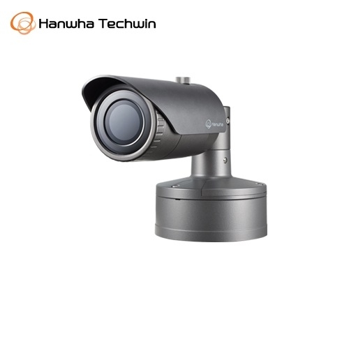 [한화테크윈] XNO-8020R CCTV
