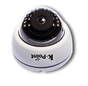 SD42A-36W 실내전용 적외선 돔카메라 CCTV