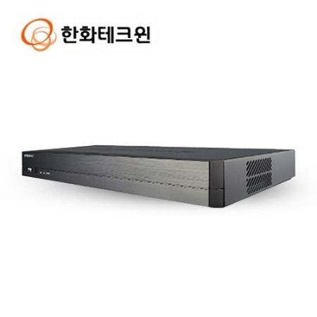 [한화테크윈] XRN-410S(2TB)