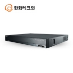 [한화테크윈] XRN-810S 한화CCTV 녹화기