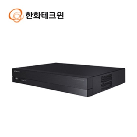 [한화테크윈] QRN-820S(3TB)