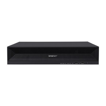 [한화테크윈] QRN-1630S (6TB) 한화CCTV DVR NVR [CRM 제품 및 관급자재별도문의1644-1758]