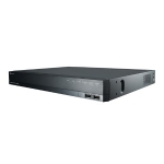 [한화테크윈] KRN-V1610S 한화CCTV DVR NVR [CRM 제품 및 관급자재별도문의1644-1758]