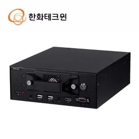 [한화테크윈] TRM-810S 한화CCTV DVR NVR [CRM 제품 및 관급자재별도문의1644-1758]