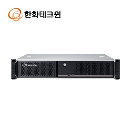 [한화테크윈] XRP-1600H4 한화CCTV DVR NVR [CRM 제품 및 관급자재별도문의1644-1758]