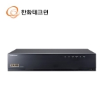 [한화테크윈] XRN-2011A 한화CCTV DVR NVR [CRM 제품 및 관급자재별도문의1644-1758]