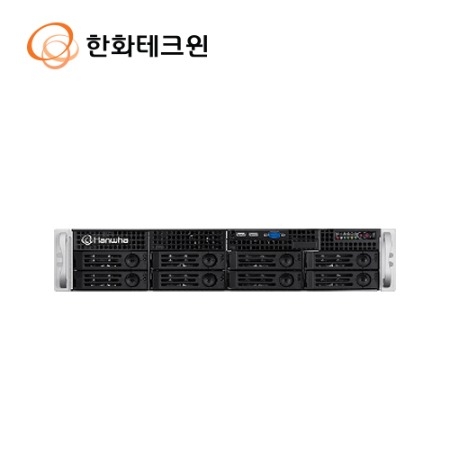 [한화테크윈] PRP-3000H8 한화CCTV DVR NVR [CRM 제품 및 관급자재별도문의1644-1758]