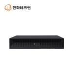 [한화테크윈] XRN-6410B2 (10TB)